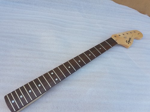 Squier fender strat neck - fender,