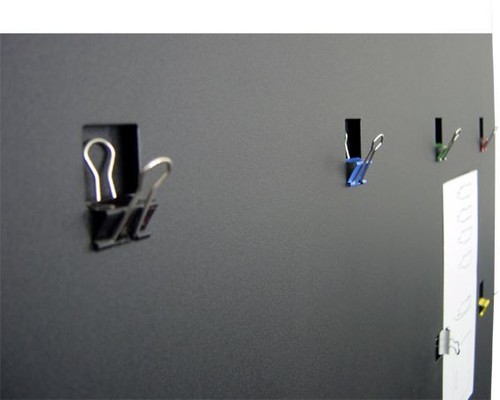 Pinwand memotafel magnettafel - pinwand,