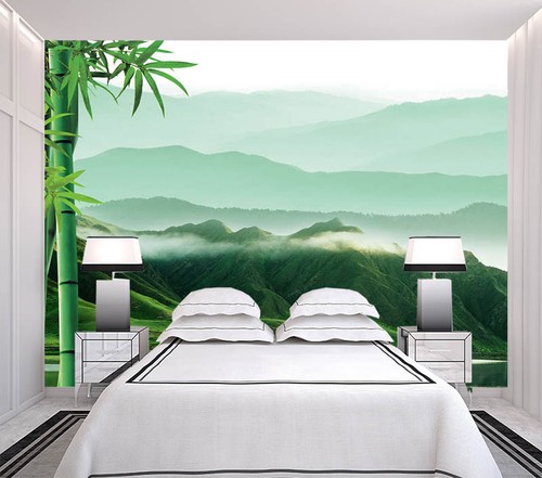 Frischen einfachen fengshui - frischen,