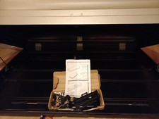 car roof top cargo box Autodachbox