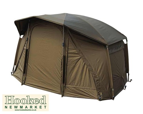 Fox frontier bivvy - fox,