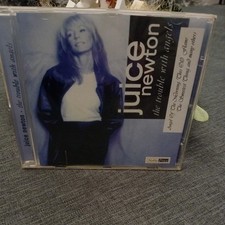 The Trouble With Angels von