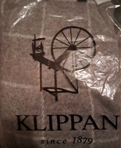 Klippan wohndecke - klippan,