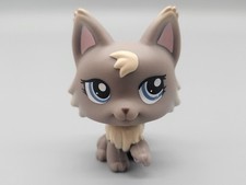 Littlest Pet Shop #1411 graue