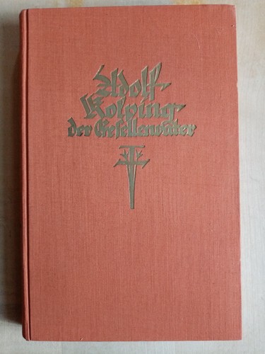 Adolf kolping der - kolping,