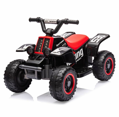 Kinder quad ride s50 - ride-on,