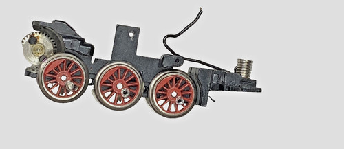 Märklin 3047 44 680 - br, db