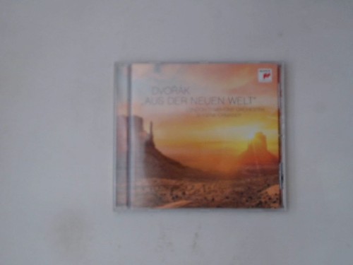 Dvorak sinfonie 9 - 9, "aus