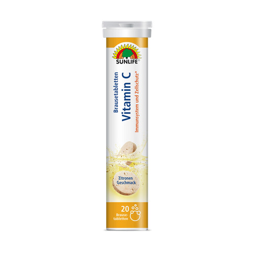 Sunlife vitamin c - sunlife®,