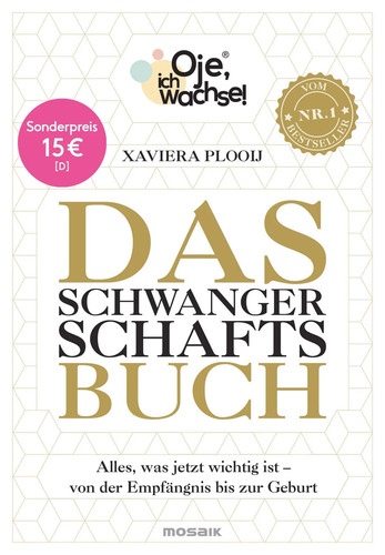 Oje ich wachse - oje,, das