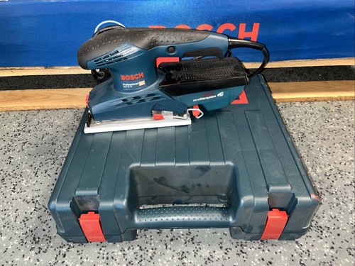 Bosch professional gss - professional, 23
