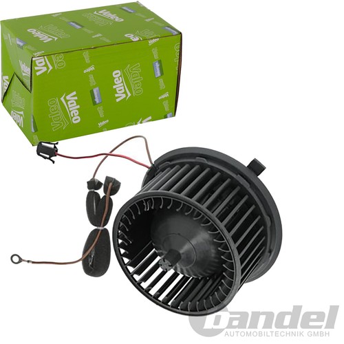Valeo innenraumgebläse 226w - valeo,