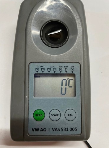 Vas 531 005 refraktometer - vas, vw