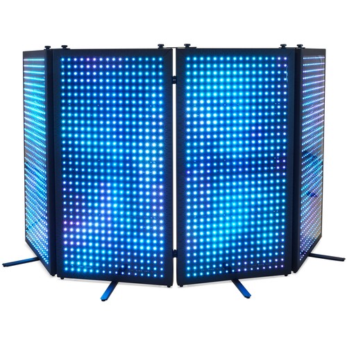 Afx ledpanel stand - dj-ledpanel, dj