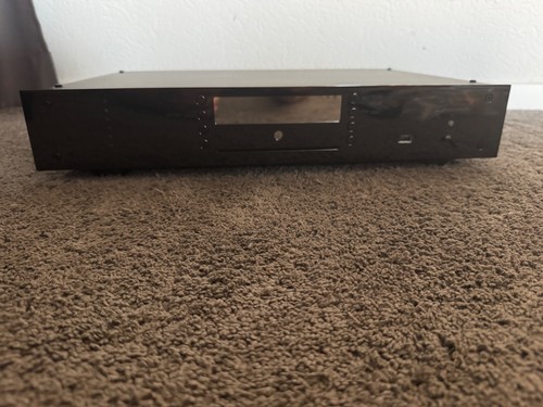 Burmester 151 mk2 musiccenter - 151,