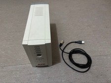 APC Back-UPS CS 500 USV