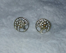 Silber 925 Lebensbaum