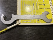 Campagnolo 712 Werkzeug Tool Bike Rennrad Cycles Fahrrad Eroica Eddy Masi Herse