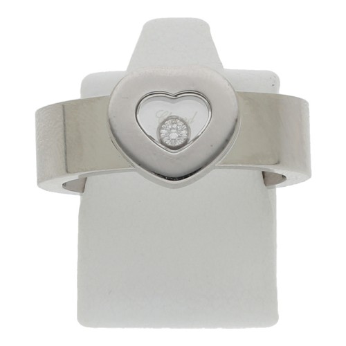 Ring chopard happy - ring,