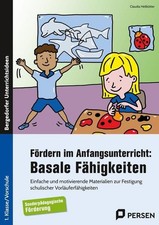 Fördern im Anfangsunterricht