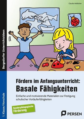 Fördern anfangsunterricht - fördern,