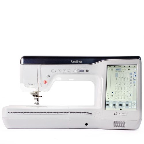 Brother celeste innov cx1 - celeste,