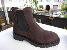 VAGABOND 5241-550-31 Kenova Damen Chelsea Schuhe Stiefel Leder Gr.38(UK5) Neu