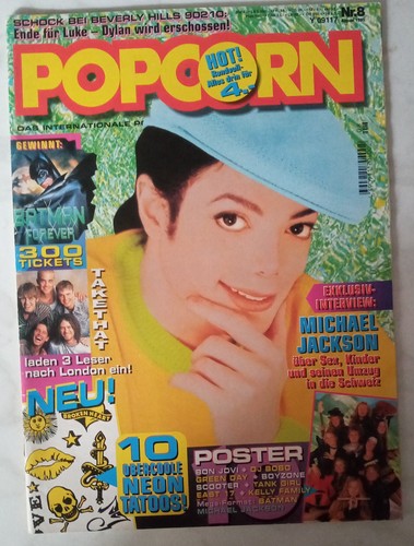Michael jackson pamela - jackson,
