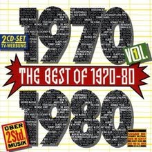 Best 1970 1980 vol von - best, 1970-1980