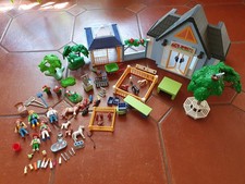 Playmobil Tierklinik Konvolut
