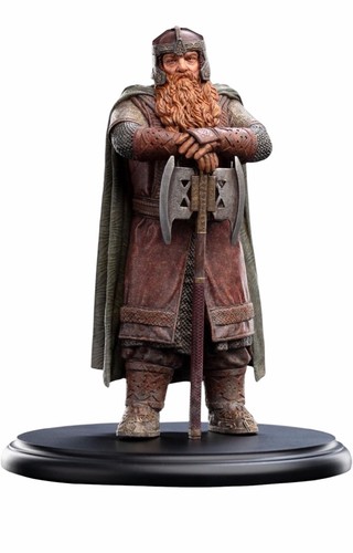 Weta workshop herr der ringe - workshop,