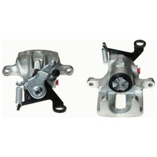 BREMBO Bremssattel Bremszange / ohne Pfand ESSENTIAL LINE Hinten links F 24 088