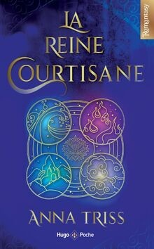 Reine courtisane von triss - la,