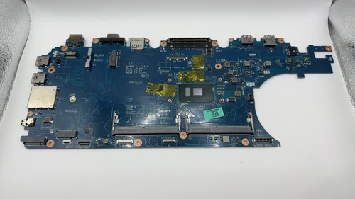 Dell latitude e5570 - dell, mainboard