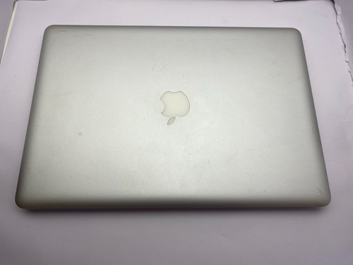 Macbook pro a1286 nur teile - macbook,