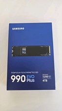 Samsung 990 EVO Plus - 4tb -