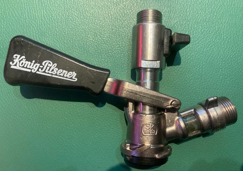 Korb zapfkopf micro - micro, matic