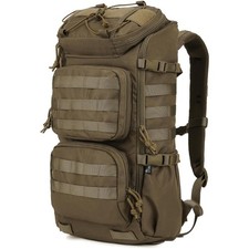 Wanderrucksack 28L Militär