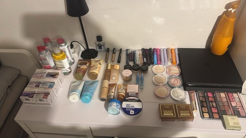Xxl make paket beauty - paket,