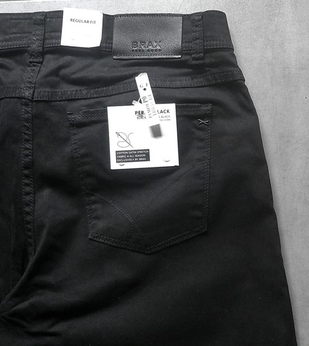 Brax cooper fancy regular - brax, fit
