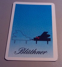 Alter kleiner Taschenkalender