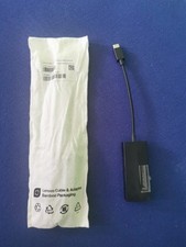 18 Stk. Lenovo USB-C to 2,5GB Ethernet Adapter