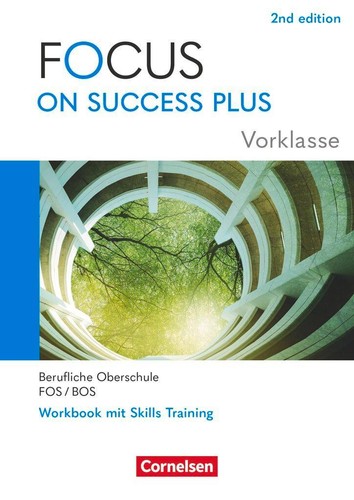 Focus success plus - focus,