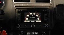 NAVIGATIONSSYSTEM Volkswagen