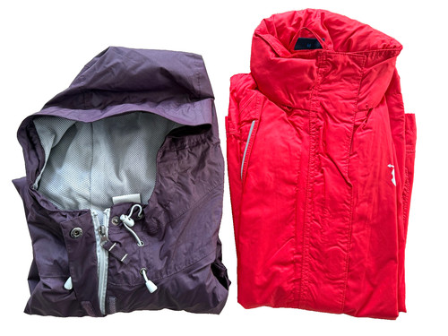 Regenmantel regenjacke - x,