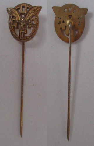 Anstecknadel miniatur - anstecknadel,