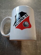 Altona 93 - Becher - Tasse - Kaffeebecher