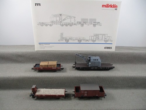 Märklin spur 47893 - märklin,