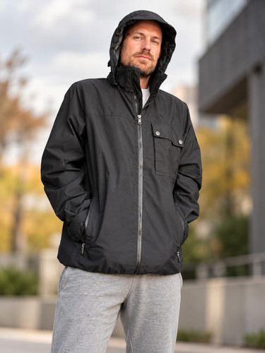 Jack wolfskin texapore - wolfskin,