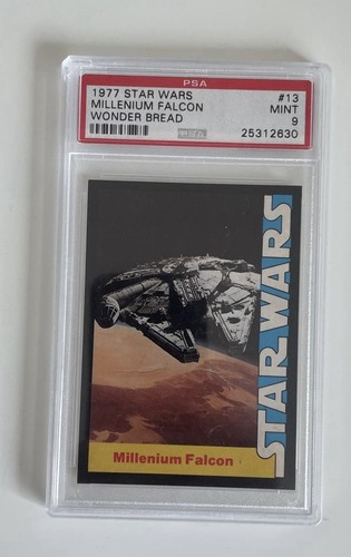 1977 star wars - 1977, wonder
